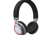 New Wireless Bluetooth Earphones Battery USB BTX200 Microphone Headphones #1027