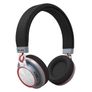New Wireless Bluetooth Earphones Battery USB BTX200 Microphone Headphones #1027 Image 2