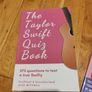 Taylor Swift books Image 2