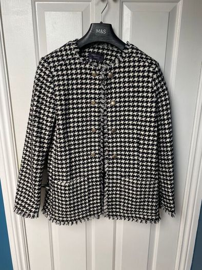Ladies Jacket
