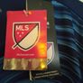 Freepost New York City Soccer Football Shirt 2XL New With Tags Image 6