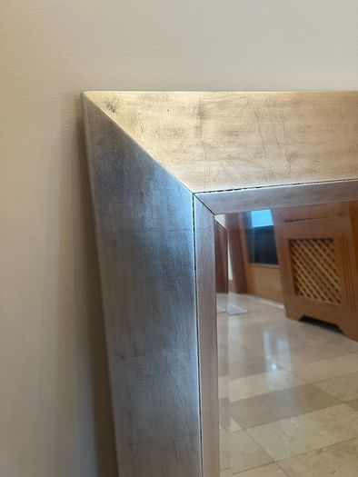 Large Wall Hanging Mirror