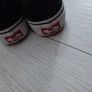 Vans Pumps UK 2.5 Image 2