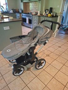 bugaboo donkey 3