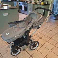 bugaboo donkey 3