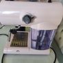 Pink coffee machine & coffee bean grinder Image 4