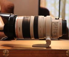 Canon Ef 28-300mm F/3.5-5.6 L Is Usm