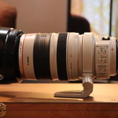 Canon Ef 28-300mm F/3.5-5.6 L Is Usm