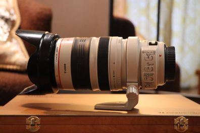 Canon Ef 28-300mm F/3.5-5.6 L Is Usm
