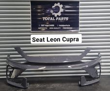 Seat Leon Cupra 2024-on front bumper