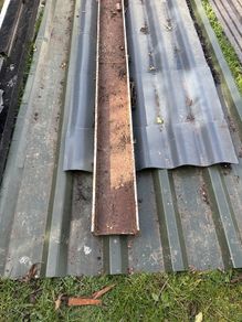RSJ Beam 3300 x 150