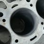 engine block jaguar 2.0d ingenium 204 dtd Image 8