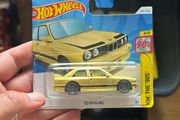 '92 BMW M3 Hot Wheel