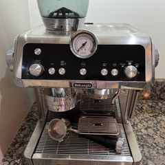 La Specialista Prestigio Manual bean to cup