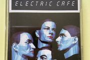 Kraftwerk  |  E L E C T R I C  C A F E