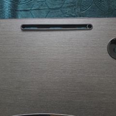 Home Folding Laptop Desk for Bed Sofa Tray Table Portable Lap for Study