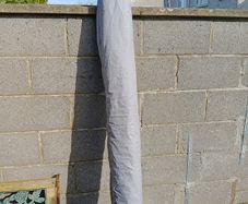 clothes line