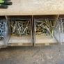 Nuts bolts and anchor bolts Image 2