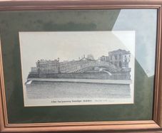 Framed limited Print.