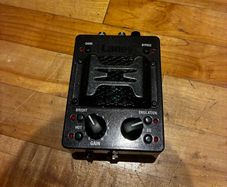 Laney Irt Pulse