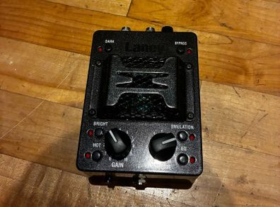 Laney Irt Pulse