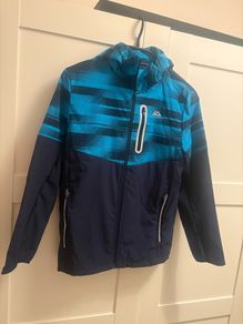 Trailberg boys windbreaker
