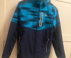 Trailberg boys windbreaker