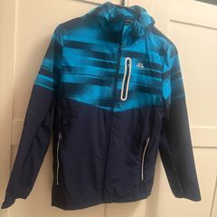 Trailberg boys windbreaker