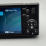Samsung Digital Camera PL210 14.2MP Black Tested + SD Card Image 7
