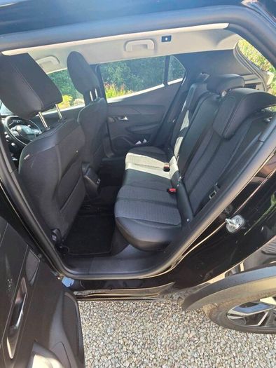 222 Peugeot 2008
