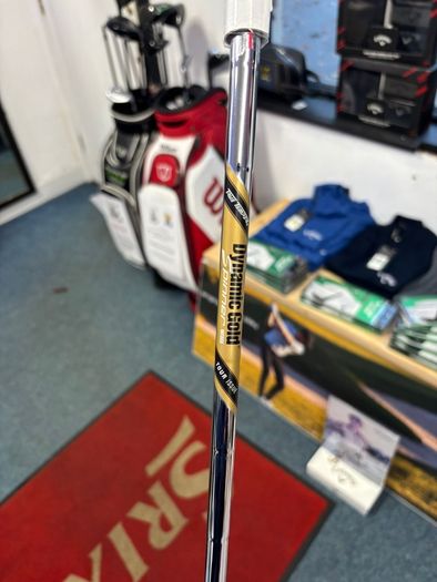 Cleveland RTX6 Wedge 50 degree