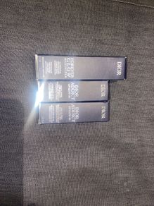 Dior makeup