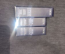 Dior makeup