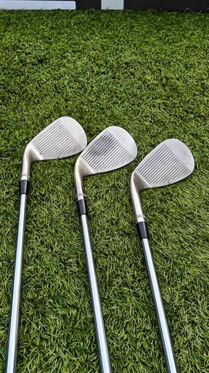 Titleist SM8 wedge Set