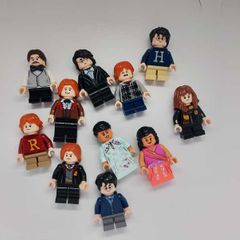 LEGO Harry Potter 11 Minifigures