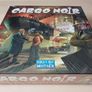 Cargo Noir Family Board Game Days of Wonder OOP 2011 BRAND NEW Image 2
