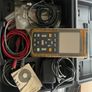 Fluke 123 Industrial ScopeMeter Image 2