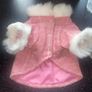 Fancy Dog Coats Image 6
