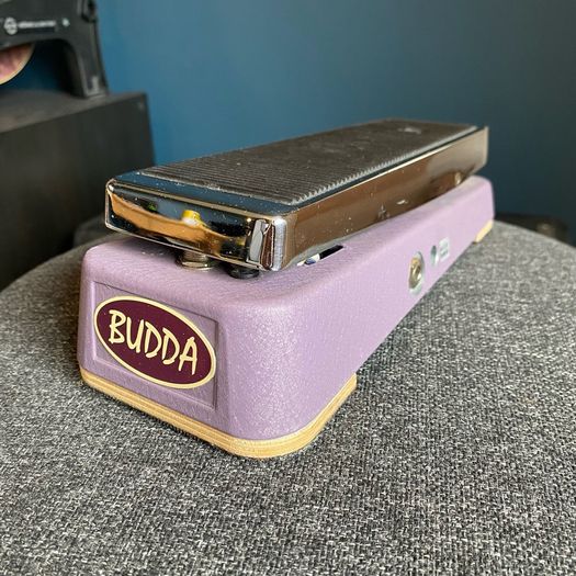 Budda Bud-Wah+
