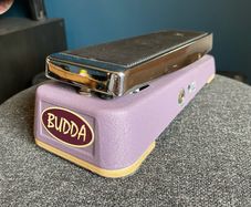 Budda Bud-Wah+