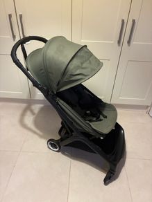 bugaboo butterfly