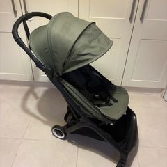 bugaboo butterfly