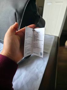 Drone bags new and like new