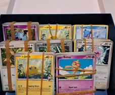Pokemon card bundles