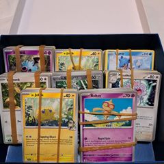 Pokemon card bundles