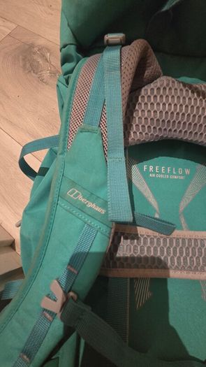 Berghaus 25L Backpack