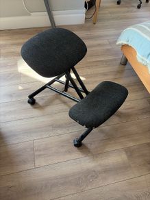 Office chair - free