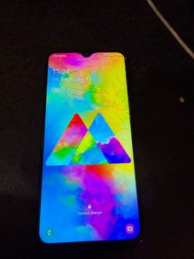 Samsung mobile