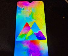 Samsung mobile
