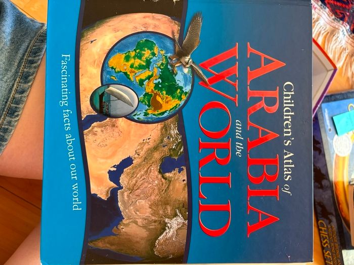 Home Education Resources